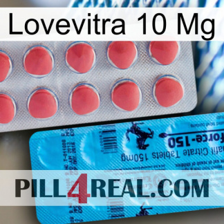 Lovevitra 10Mg new14